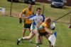 Action against Desertmartin