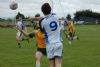 Action against Desertmartin