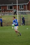 Action against Desertmartin