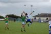 Action against Ballinderry