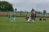 Action against Ballinderry