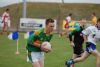 Action against Ballinderry