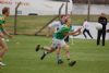 Action against Ballinderry