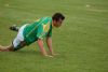 Action against Ballinderry
