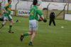 Action against Ballinderry