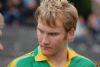 Action against Ballinderry