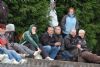 The Creggan support on the day