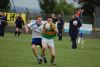 Action against Ballinderry