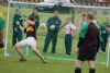 Action against Ballinderry