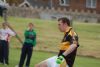 Action against Ballinderry