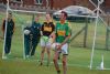 Action against Ballinderry