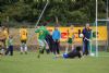 Action against Ballinderry