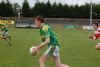 Semi-Final against Armagh side Carrickcruppen