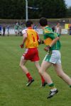 Action against Carrickcruppen