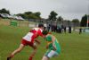 Action against Carrickcruppen