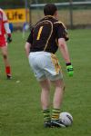 Action against Carrickcruppen