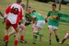 Action against Carrickcruppen