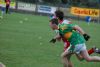 Action against Carrickcruppen