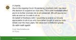 Lotto Suspended - Official Kickhams Announcement