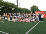 Kickhams Creggan and Emly Treacys U14s
