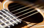 Guitar Lessons this Sunday