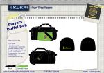 Players Duffel Bag