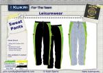 Sweat Pants