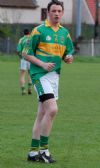 Tommy  McCann