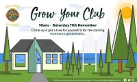 Grow Your Club