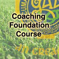 Ladies Coaching Course