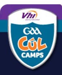 Cul Camp @ Creggan 04/07/11 - 08/07/11